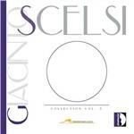 Collection vol.3 - CD Audio di Giacinto Scelsi,Orchestra Sinfonica Nazionale della RAI,Tito Ceccherini