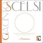 Scelsi Collection vol.7 - CD Audio di Giacinto Scelsi,Marco Fusi