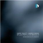 Otto Studi - CD Audio di Gabrio Taglietti