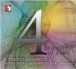 4 Seasons of Love