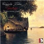 Souvenir - CD Audio di Giulio Regondi,Napoleon Coste,Enea Leone