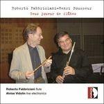 Zeus joueur de flutes - CD Audio di Roberto Fabbriciani