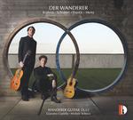 Wanderer Guitar Duo