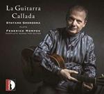 La guitarra callada