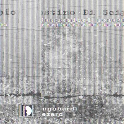 Concrezioni Sonore - CD Audio di Agostino Di Scipio