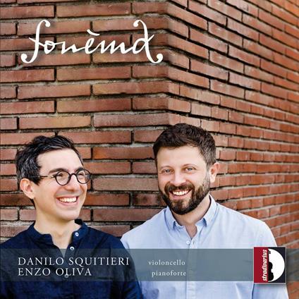 FonÞma - CD Audio di Guido Alberto Fano