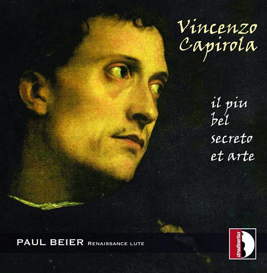 Il Piu Bel Secreto Et Arte - CD Audio di Paul Beier