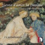 Sento d'amor la fiamma