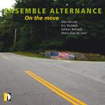 Ensemble Alternance: On The Move