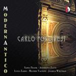 Carlo Forlivesi - Modernantico