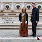 The rise of the italian cello