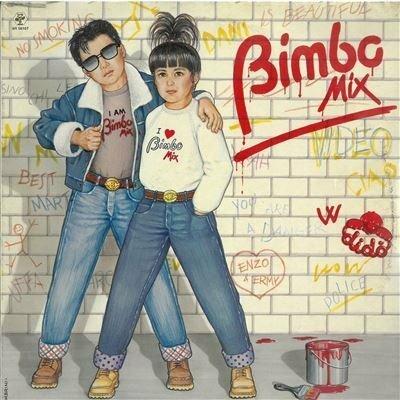 Bimbo Mix - Vinile LP di Ivana Spagna