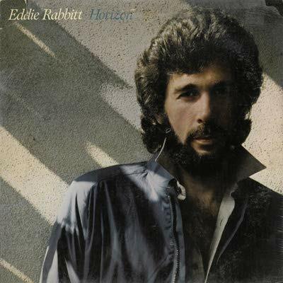 Horizon - Vinile LP di Eddie Rabbitt