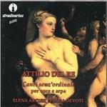 Maggio - CD Audio di Attilio Del Re