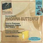 Madama Butterfly