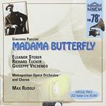 Madama Butterfly