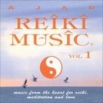 Reiki Music 1