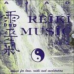 Reiki Music 2