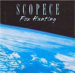 Fox Hunting - CD Audio di Alessandro Scopece