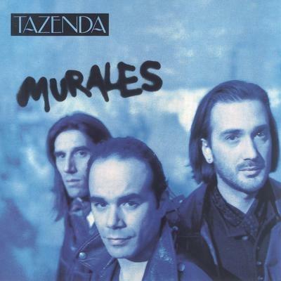 Murales - Vinile LP di Tazenda