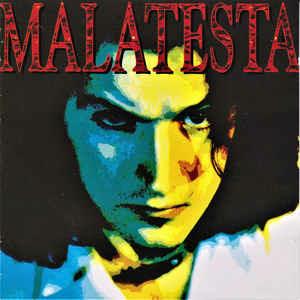 Malatesta - CD Audio di Filippo Malatesta