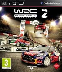 WRC 2 Fia World Rally Championship - gioco per PlayStation3 - Black Bean -  Racing - Videogioco | IBS