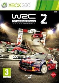WRC 2 Fia World Rally Championship