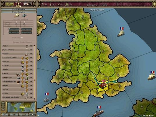 Victoria: An Empire Under the Sun - 2