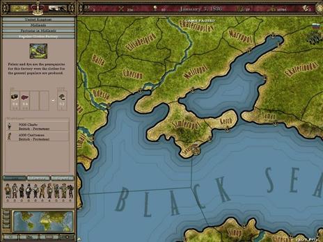 Victoria: An Empire Under the Sun - 3