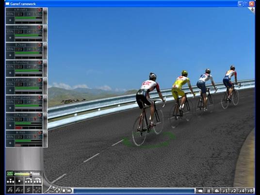 Cycling Manager 06 - 5