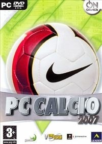PC Calcio 2007 - gioco per Personal Computer - Planeta DeAgostini - Sport -  Calcio Manageriale - Videogioco | IBS