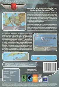 Commander Europe At War - PC - 11