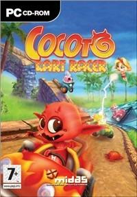 Cocoto Kart Racer