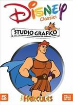 Hercules: Studio grafico