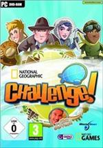 National Geographic Challenge