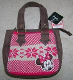 Minnie Borsa a Mano Cartorama