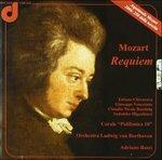 Requiem - CD Audio di Wolfgang Amadeus Mozart,Adriano Bassi