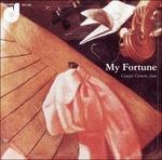 My Fortune - Musica per Liuto - CD Audio