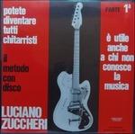 Potete Diventare Tutti Chitarristi vol.1 - Metodo con Disco. (Special Edition) - Vinile LP