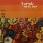 Il Salterio Messicano - Vinile LP