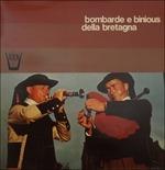 Bombarde e Binious Della Bretagna - Vinile LP