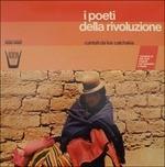 I Poeti Della Rivoluzione - Vinile LP