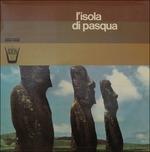 L'isola di Pasqua - Vinile LP