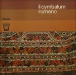 Il Cymbalum Rumeno - Vinile LP