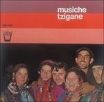 Musiche Tzigane