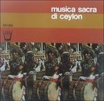 Musica Sacra di Ceylon