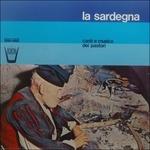 La Sardegna - Vinile LP