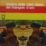 Musica Delle Tribù Cinesi Del Triangolod' Oro