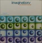 Imaginations, Puor L'expression Corporelle - Vinile LP