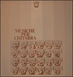 Musiche per Chitarra (Special Edition) - Vinile LP